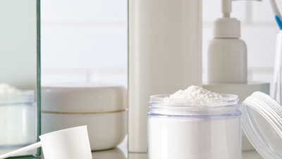 Why Choose Teeth Whitening Powder for Your Business?