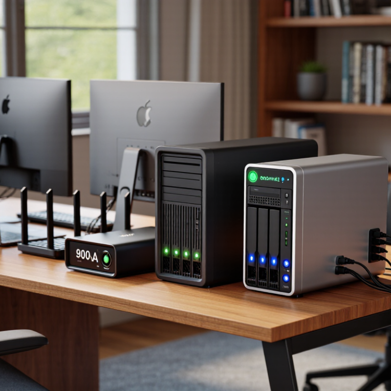 7 Best UPS Battery Backup Options for Home and Office?