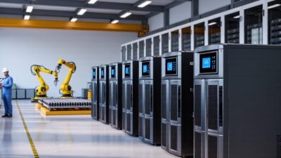 China Best UPS Power Supply Manufacturers for Global Buyers?