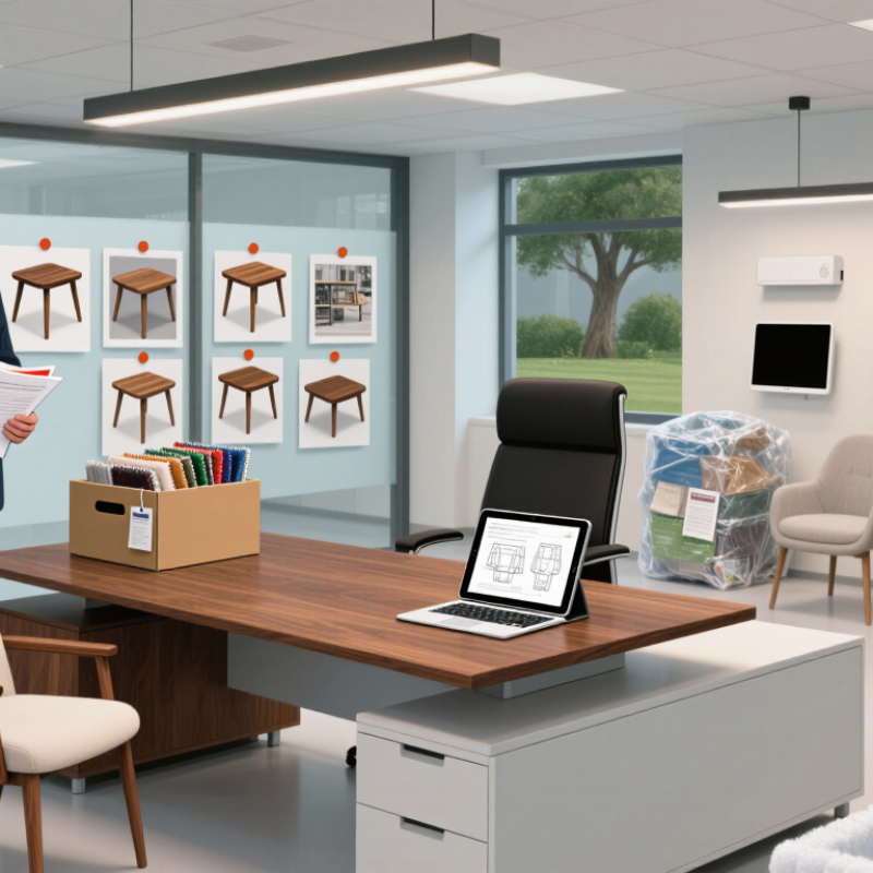 How to Source Home And Furniture in 2026?