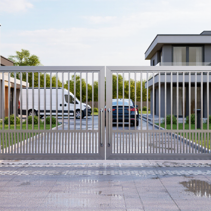 How to Choose an Automatic Gate Supplier?