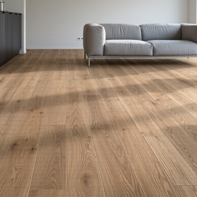 Why Choose PVC Wood Plank Flooring for Your Project?