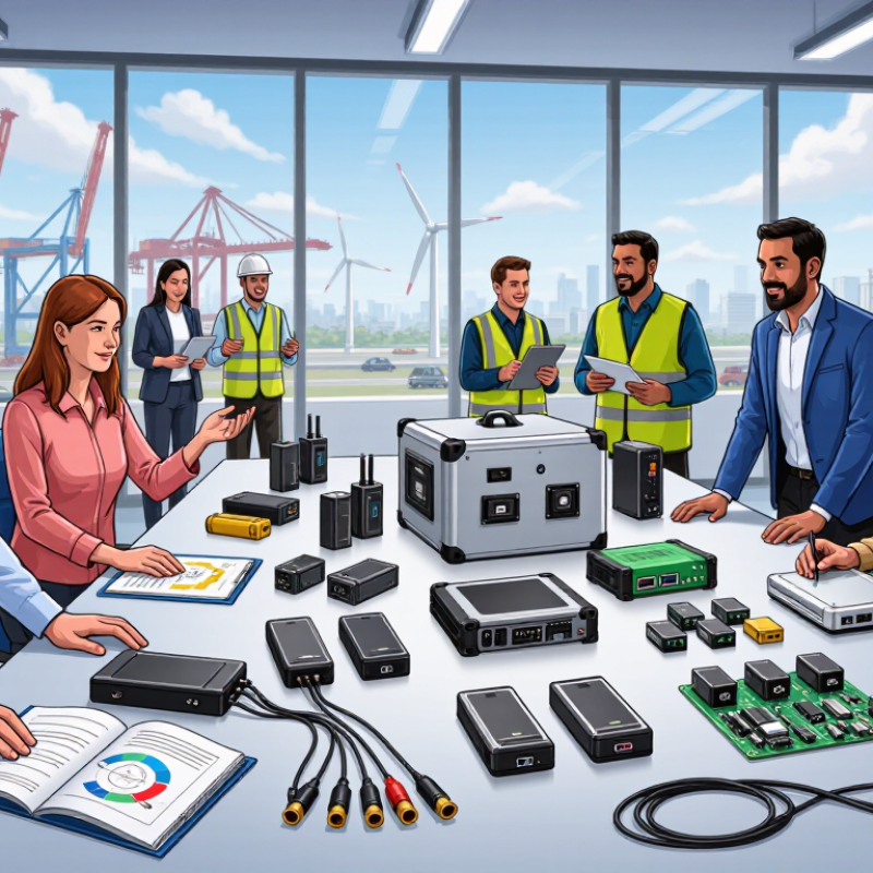 10 Telemetry System Buying Tips for Global Buyers