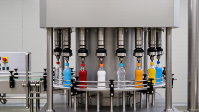 Why Choose a Liquid Packaging Machine for Your Business?