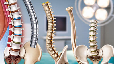 How to Choose Lumbar Interbody Fusion Implants in 2026?