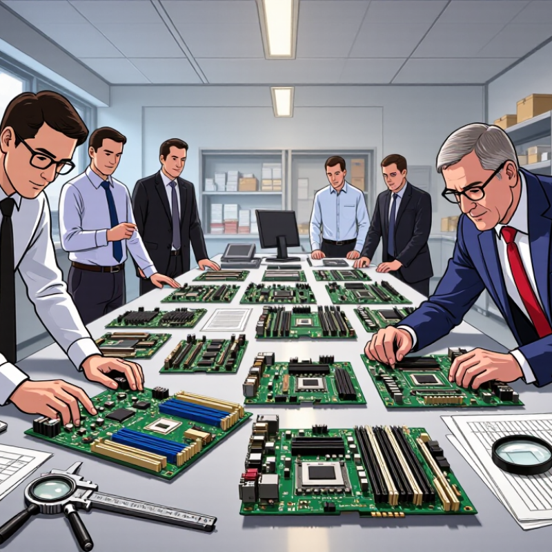 7 DIY Circuit Board Tips for Global Buyers?