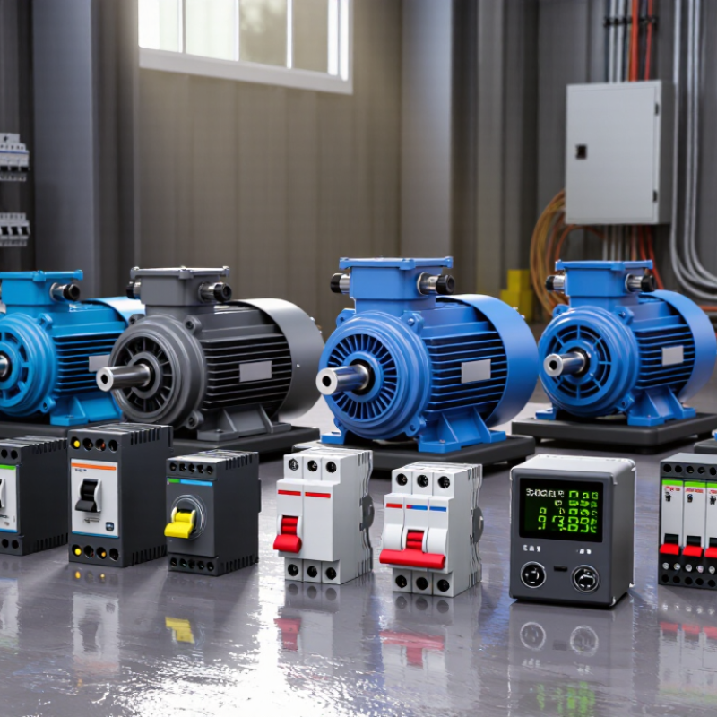 2026 Top Motor Protection Types Buyers Need?