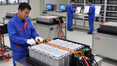 Best Dual Battery System Suppliers in China?
