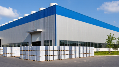 China Top 10 Calcium Silicate Board Manufacturers?
