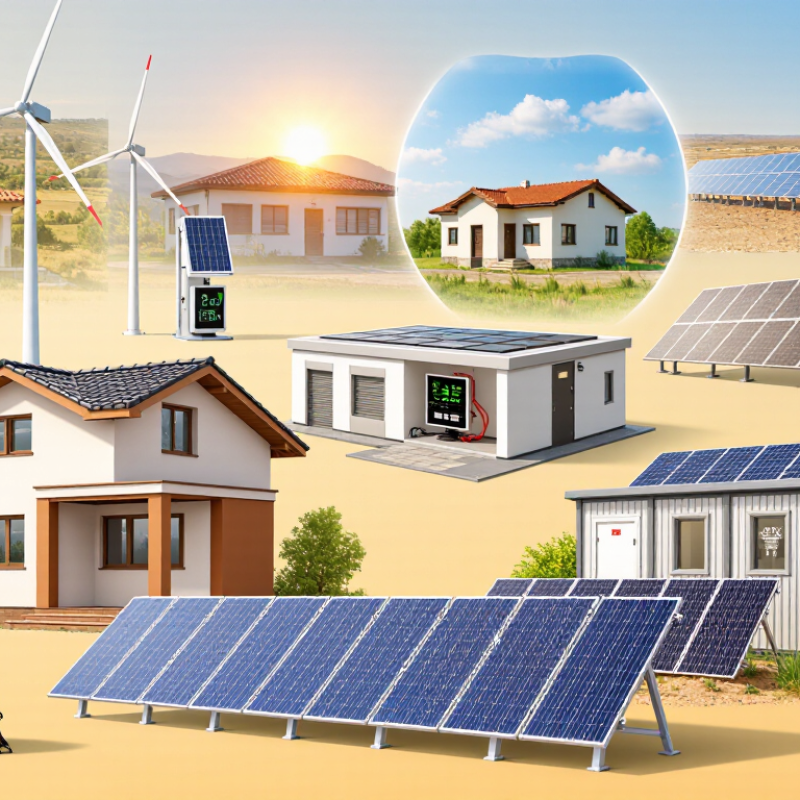 7 Best Solar Energy Solutions for Global Buyers?