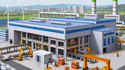 What Is the Best Smart Steel Supplier in China?