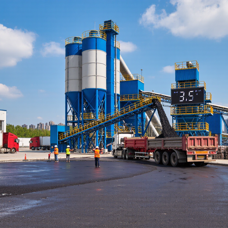How to Find Reliable USA Asphalt Suppliers?