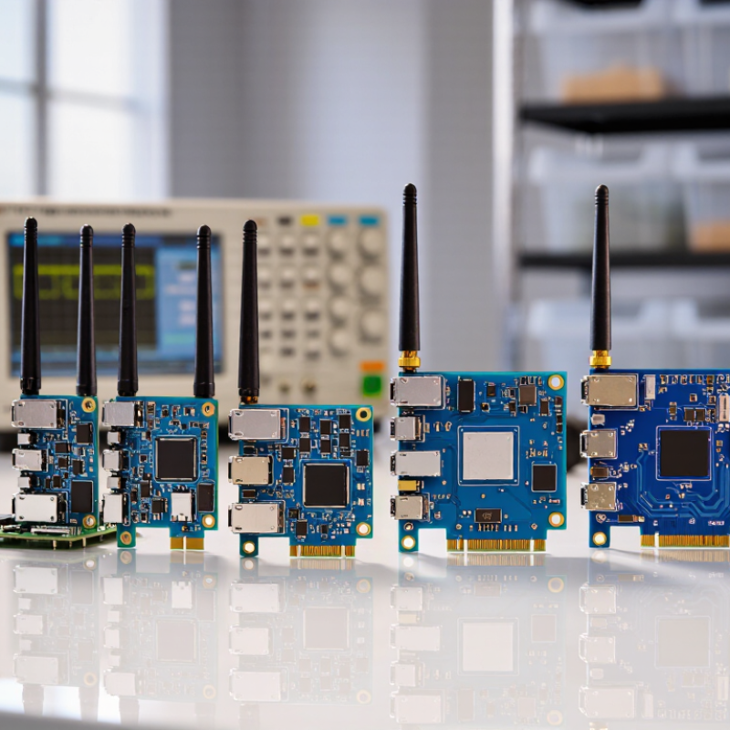 What Are the Top China Wireless WiFi Modules?