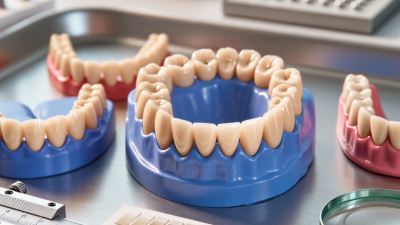 How to Choose Full Zirconia Crowns for Global Sourcing?