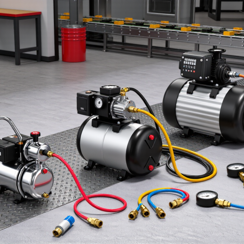 How to Choose the Right Grease Pump for Your Needs?