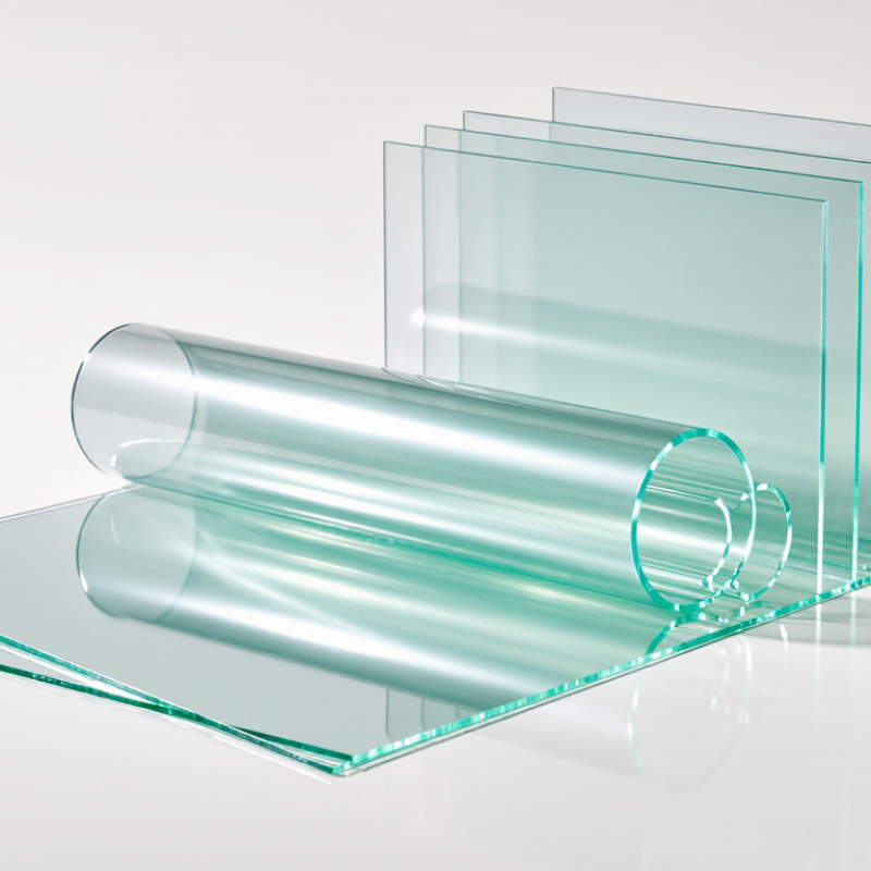 What Is PET Clear Sheet and How Is It Used?