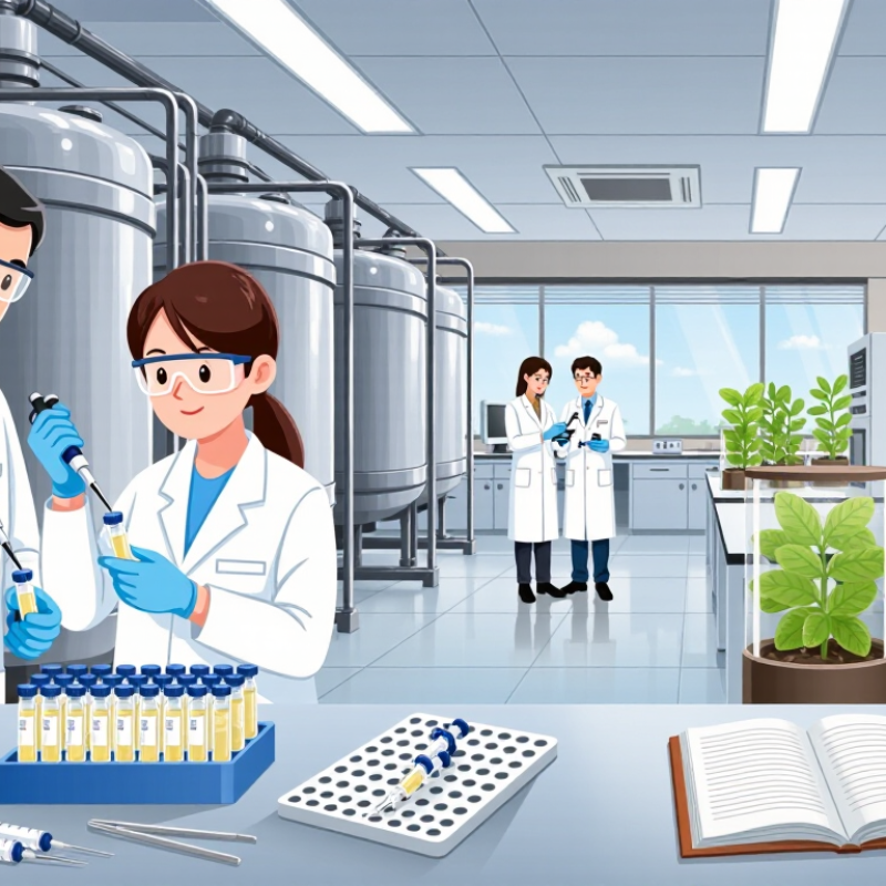 2026 Best Injectable Soy Protein Suppliers for Global Buyers