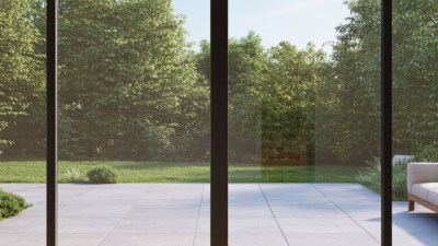 Top 10 Glass Patio Doors to Buy in 2026?