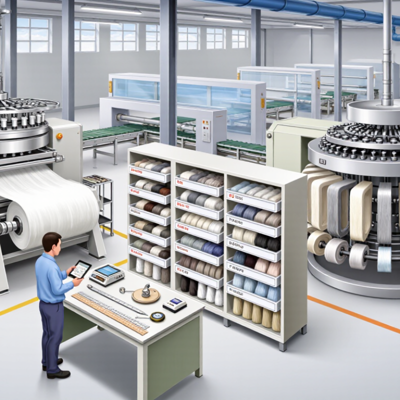 How to Choose a Carding Machine in 2026?
