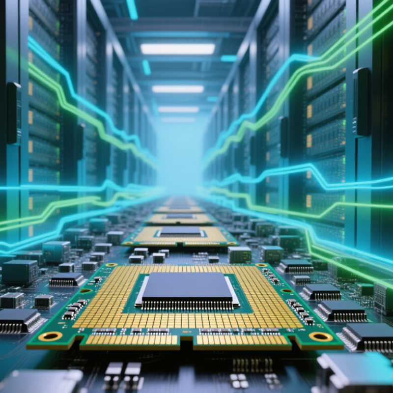 Why Does Memory Bandwidth Matter to Global Buyers?