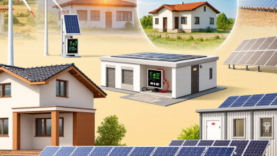 7 Best Solar Energy Solutions for Global Buyers?