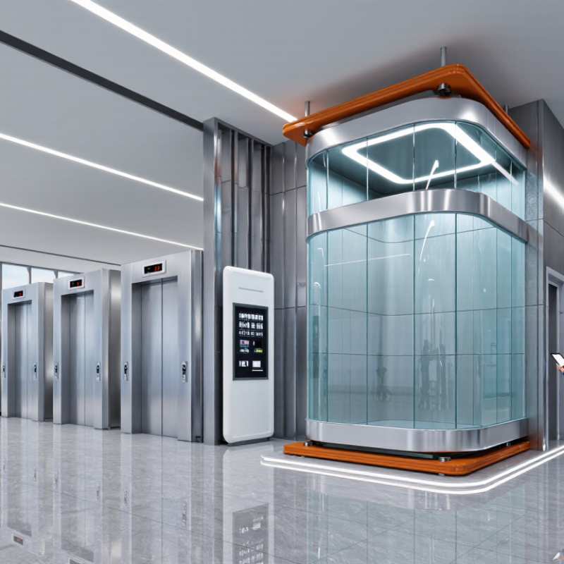 China Top 10 Commercial Lift Manufacturers for Global Buyers