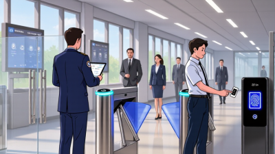 What Is the Best Access Control Security System in 2026?