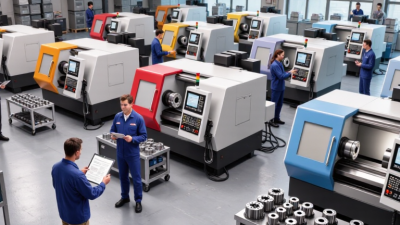 10 CNC Turning Tips for Global Buyers