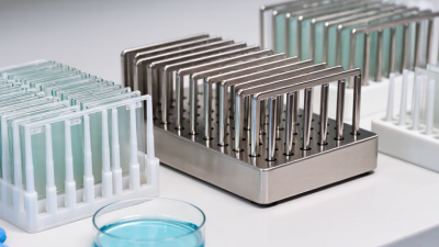 How to Choose the Right Microscope Slide Rack?