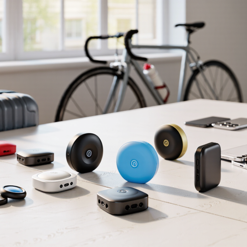 Top 10 Bluetooth Trackers for Global Buyers