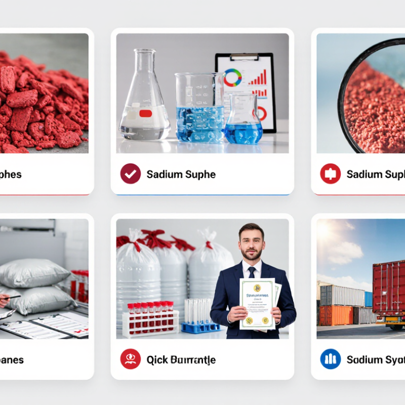 7 Tips for Buying Sodium Sulphide Red Flakes?