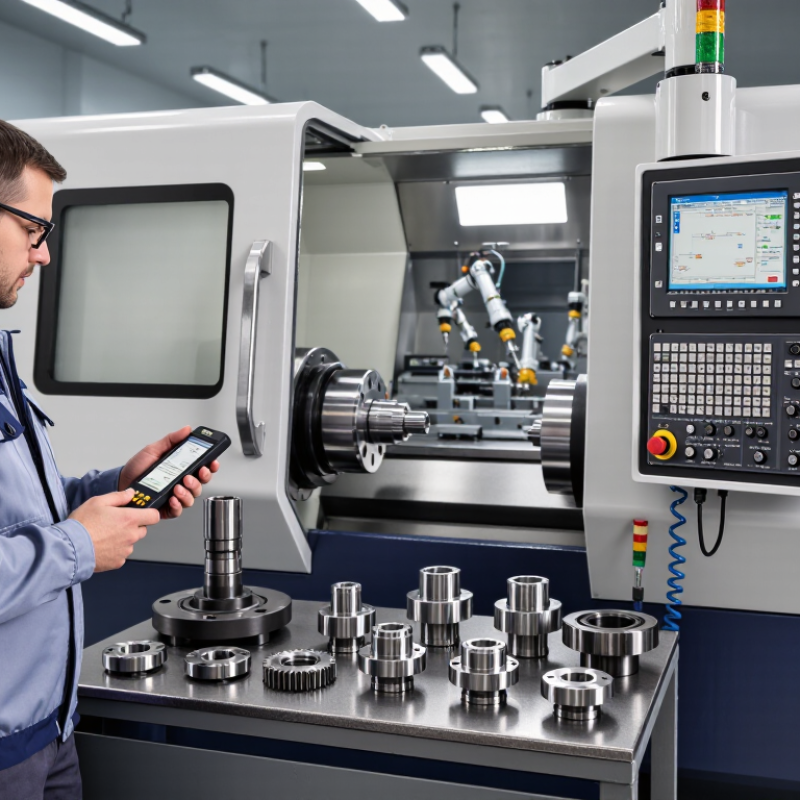 7 CNC Turning Tips for Global Buyers