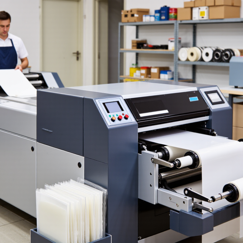 10 Best Lamination Machines for Business Buyers?