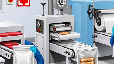 How to Choose a Commercial Bag Sealing Machine?
