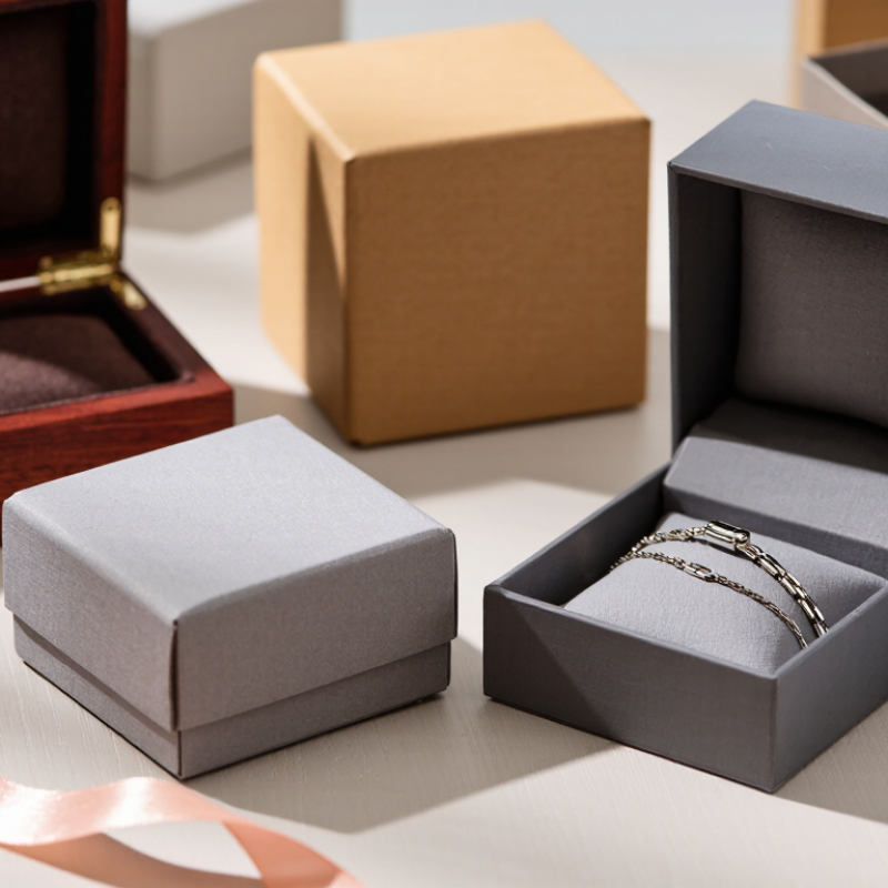 What Is the Best Bracelet Box for Jewelry Packaging?