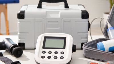 How to Choose Portable Physiotherapy Equipment?