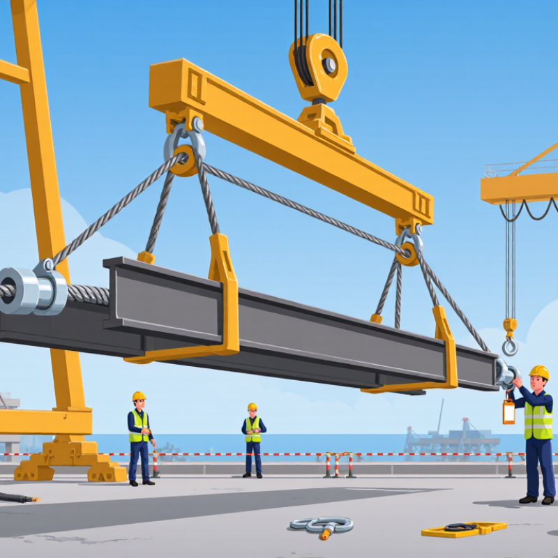How to Choose the Right Wire Rope Sling in 2026?