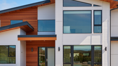 How to Choose the Best House Windows for Any Project?