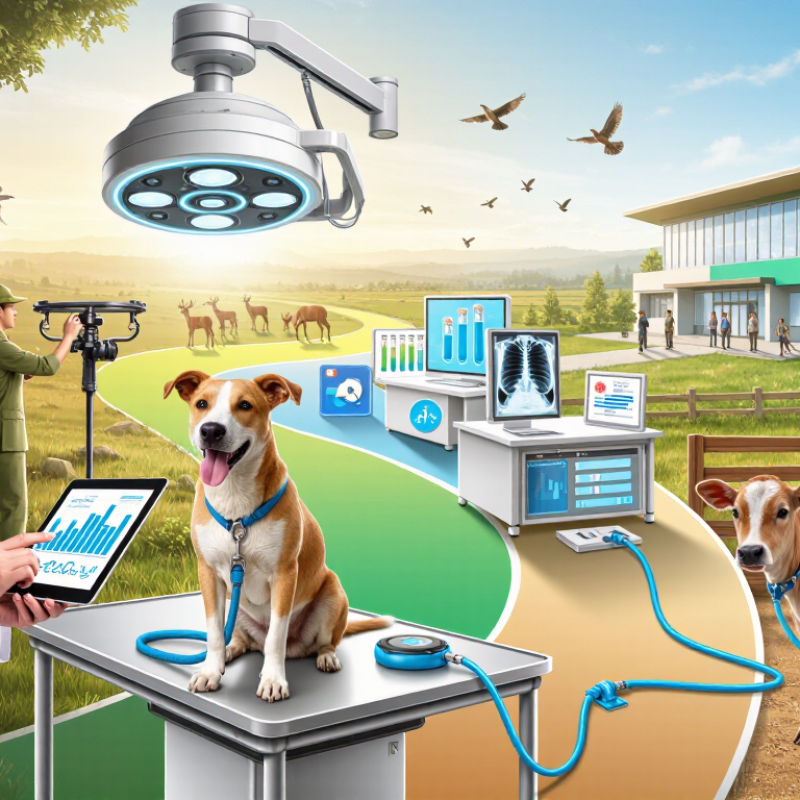 How to Overcome Common Animal Healthcare Challenges in 2026?