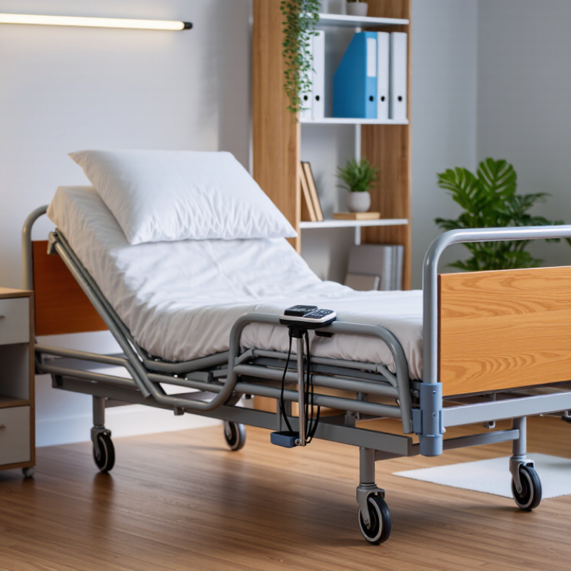 Top Adjustable Hospital Beds for Seniors Buyers Guide