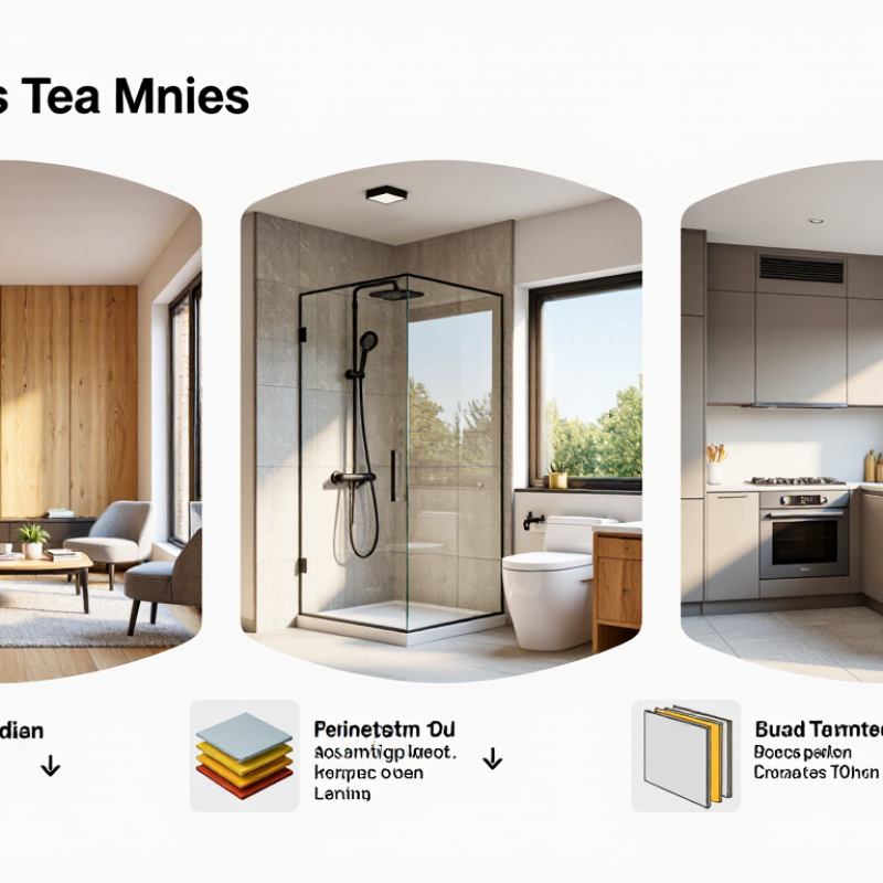 10 Tips for Choosing the Best Wall Panels?