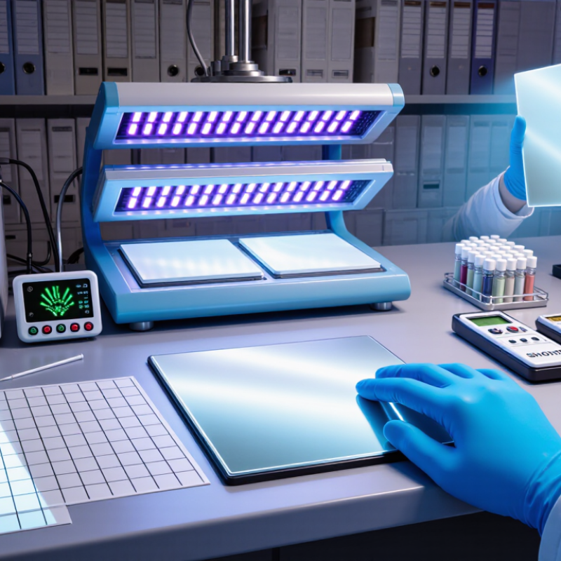 How to Test UV Curing Quality from China Top Suppliers?