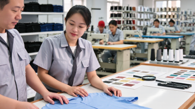 How to Find Reliable T Shirt Manufacturers?