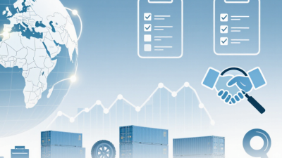 How to Find a Reliable Car Distributor Worldwide?