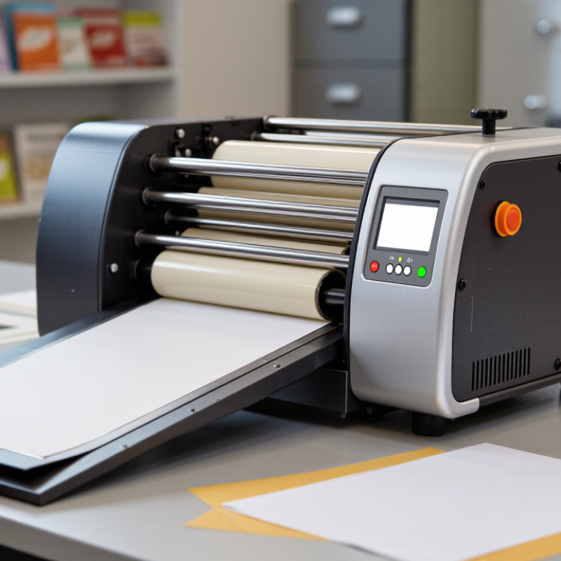 What Is the Best Lamination Machine in 2026?