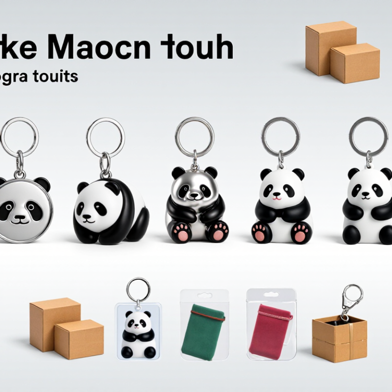 2026 Best Panda Keychain Wholesale Suppliers?