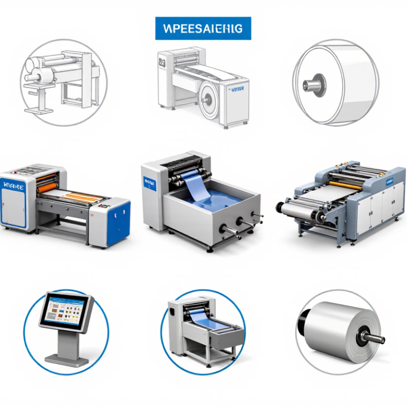 What Are the 2026 Top Lamination Machine Types?