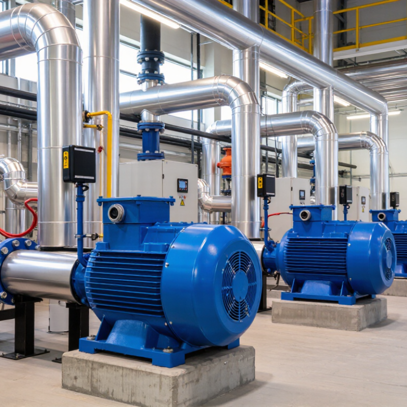 How to Choose China Best Pump Reliability Solutions?