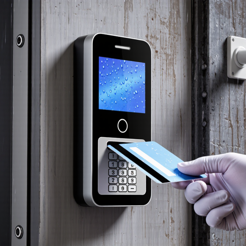 What Is the Best Access Control Card Reader?