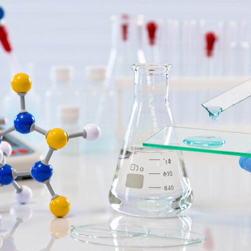 Why Choose 3-Mercaptopropyltriethoxysilane?